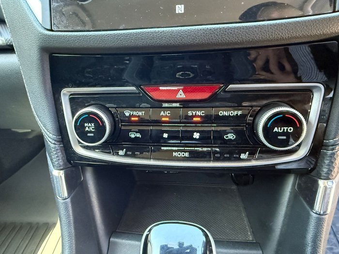 2022 Subaru Forester Hybrid L