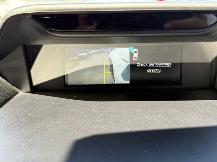 2022 Subaru Forester Hybrid L