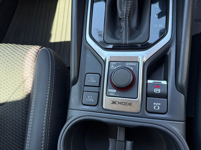 2022 Subaru Forester Hybrid L