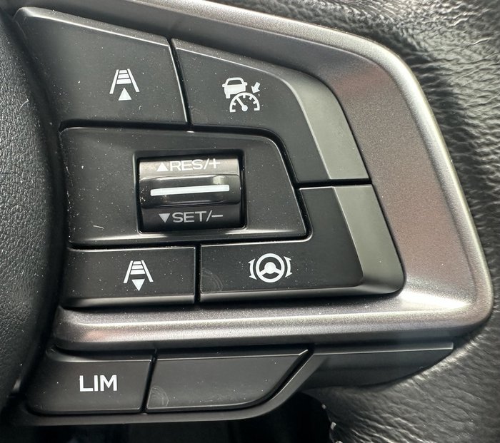 2022 Subaru Forester Hybrid L