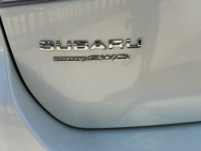 2022 Subaru Forester Hybrid L