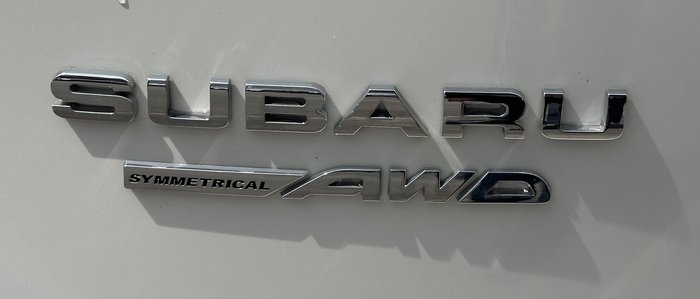 2022 Subaru Forester Hybrid L