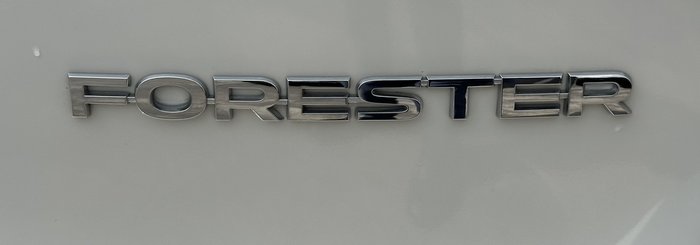 2022 Subaru Forester Hybrid L