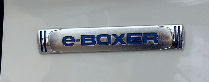 2022 Subaru Forester Hybrid L