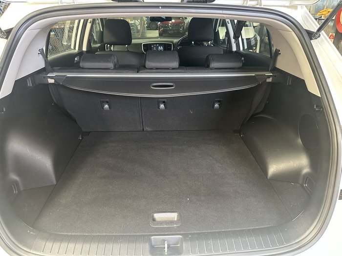 2018 Kia Sportage Si