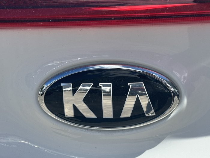 2018 Kia Sportage Si