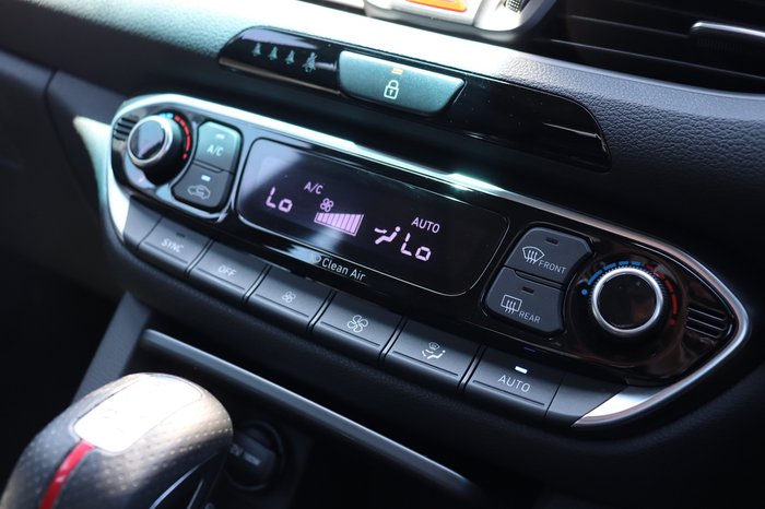 2019 Hyundai i30 N Line Premium