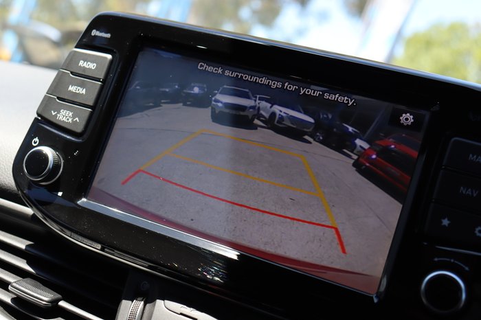 2019 Hyundai i30 N Line Premium