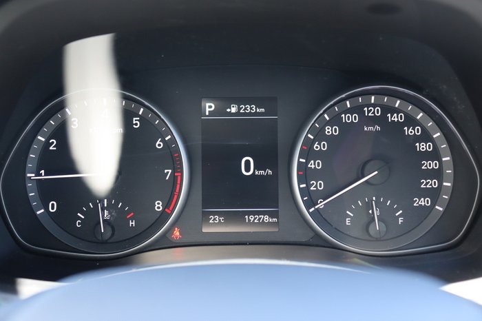 2019 Hyundai i30 N Line Premium