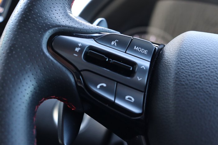 2019 Hyundai i30 N Line Premium