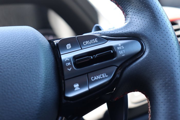 2019 Hyundai i30 N Line Premium