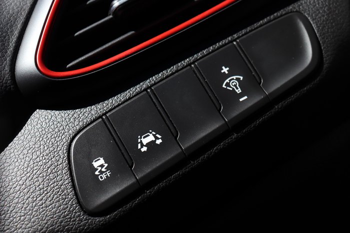 2019 Hyundai i30 N Line Premium