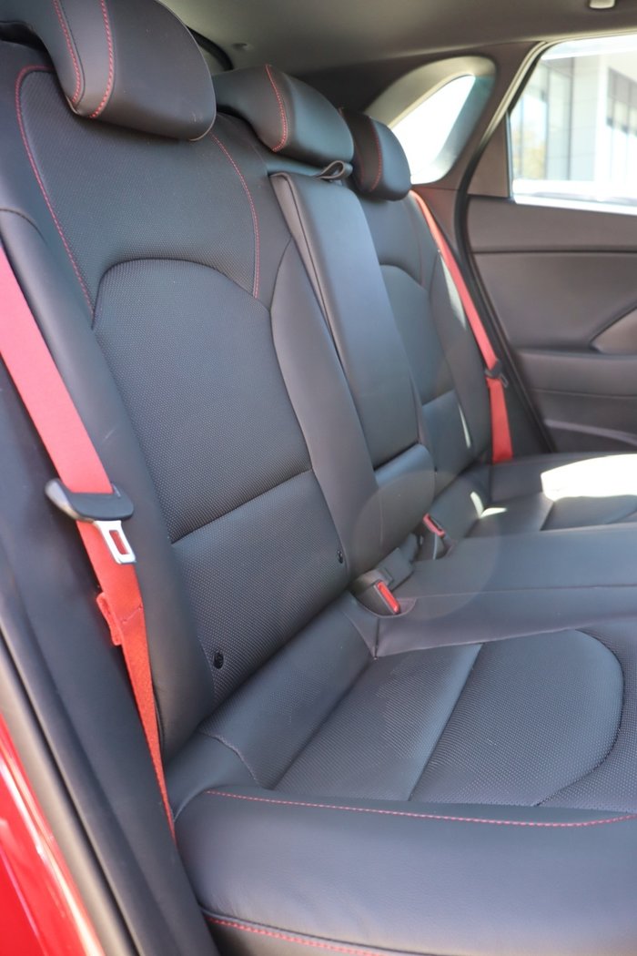 2019 Hyundai i30 N Line Premium