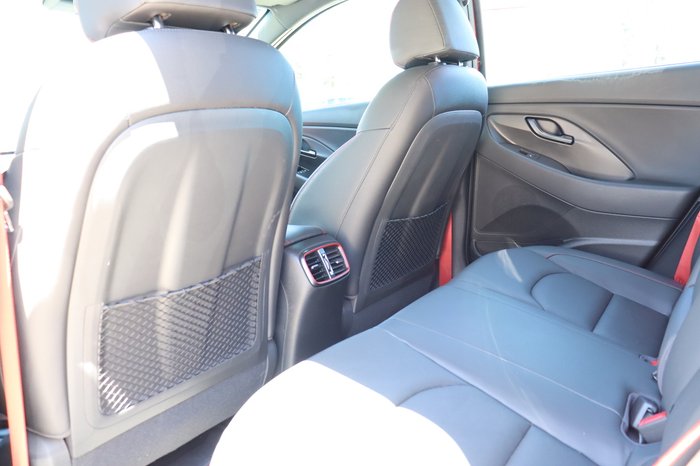 2019 Hyundai i30 N Line Premium