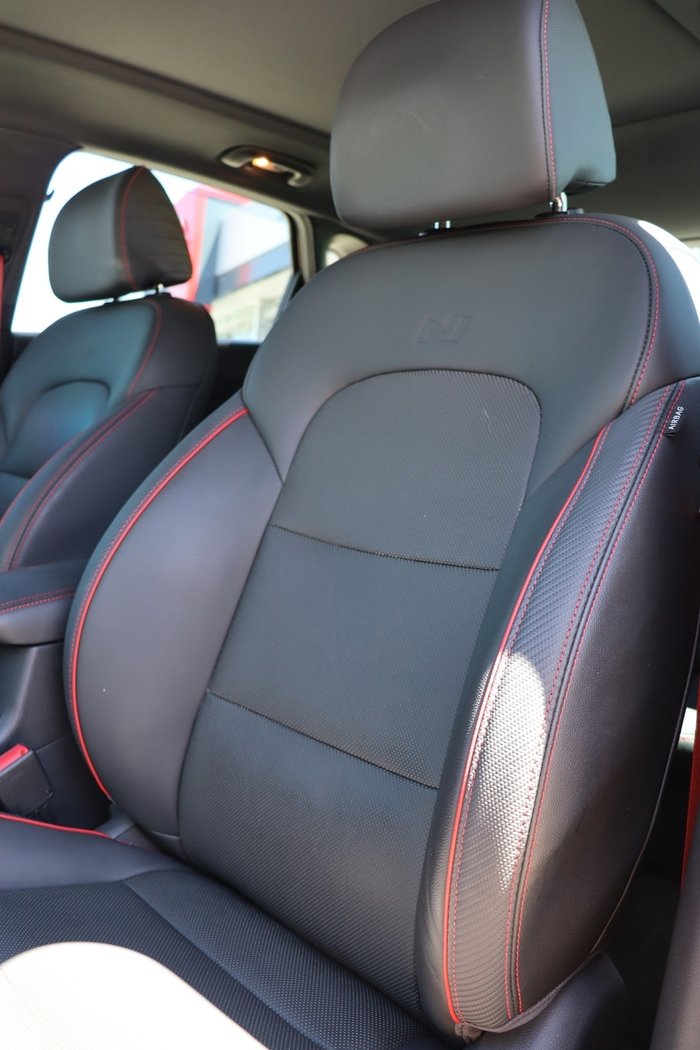 2019 Hyundai i30 N Line Premium