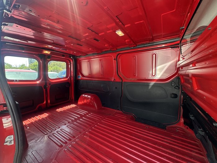 2019 Renault Trafic Premium 103kW