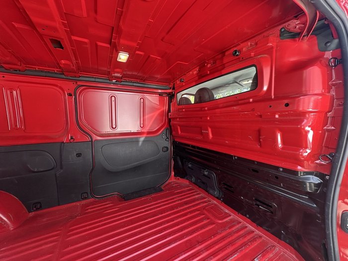 2019 Renault Trafic Premium 103kW