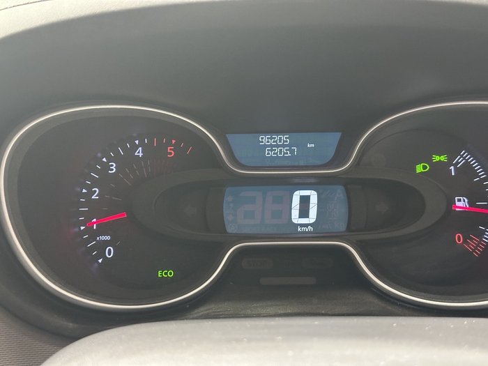 2019 Renault Trafic Premium 103kW