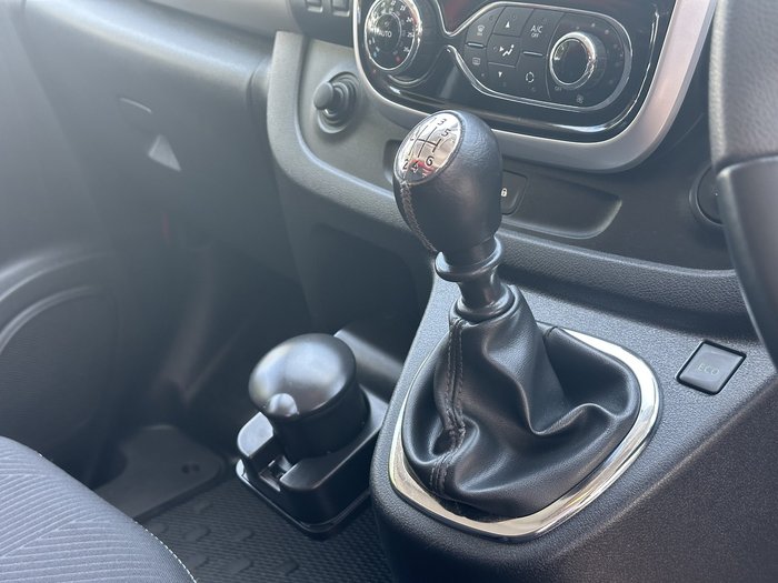 2019 Renault Trafic Premium 103kW