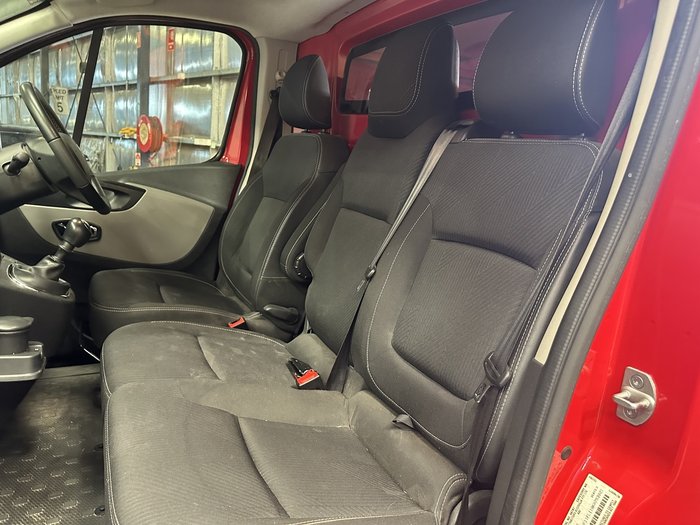 2019 Renault Trafic Premium 103kW