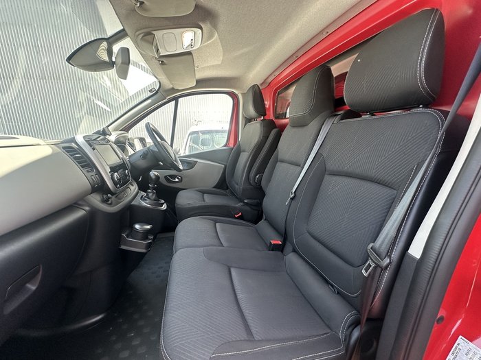 2019 Renault Trafic Premium 103kW