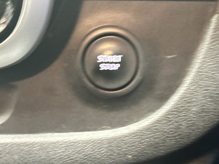 2019 Renault Trafic Premium 103kW