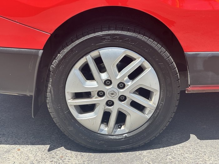 2019 Renault Trafic Premium 103kW