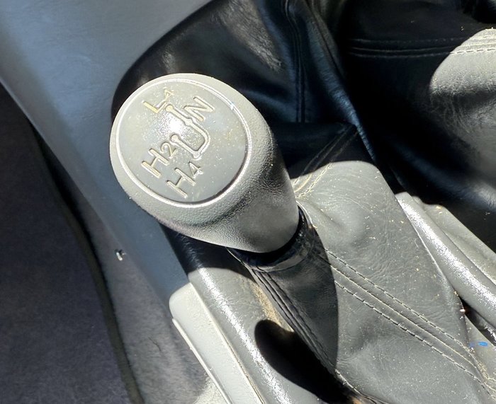 2006 Toyota Hilux SR