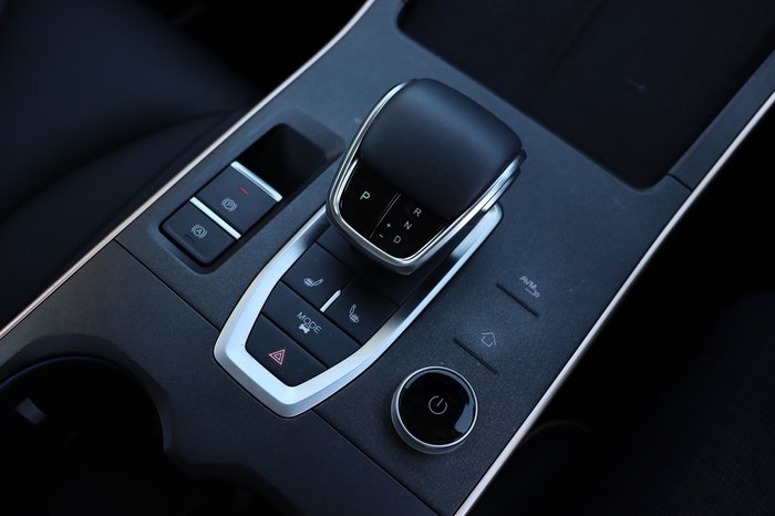 2023 Chery OMODA 5 EX