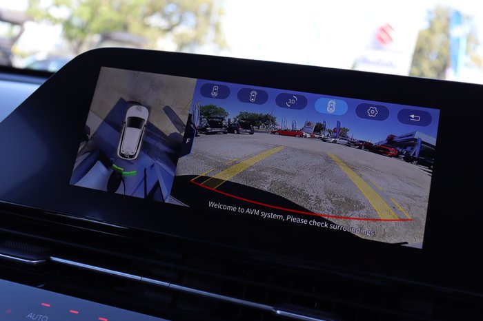 2023 Chery OMODA 5 EX