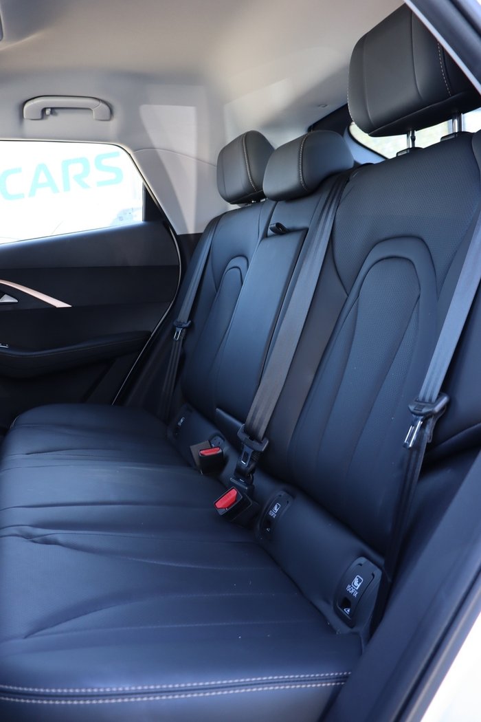 2023 Chery OMODA 5 EX