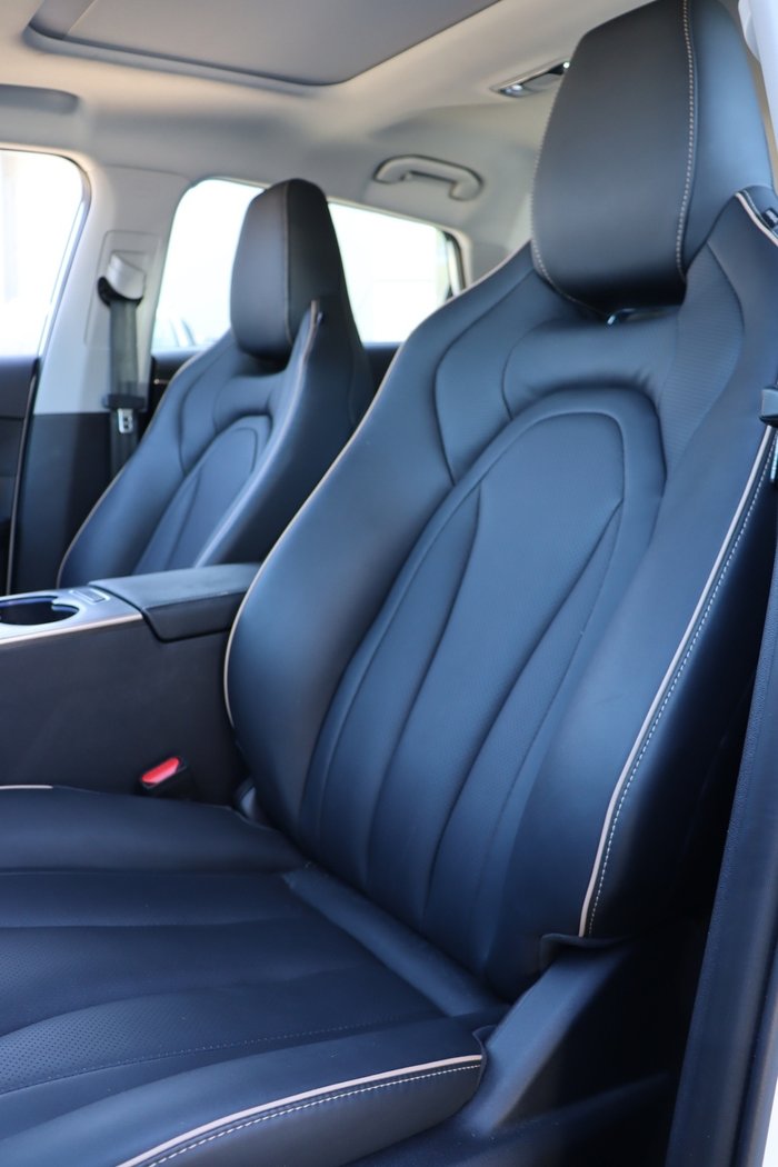 2023 Chery OMODA 5 EX