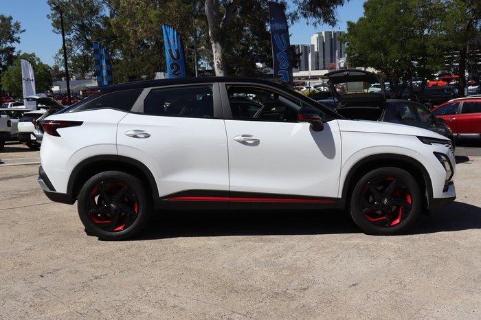 2023 Chery OMODA 5 EX