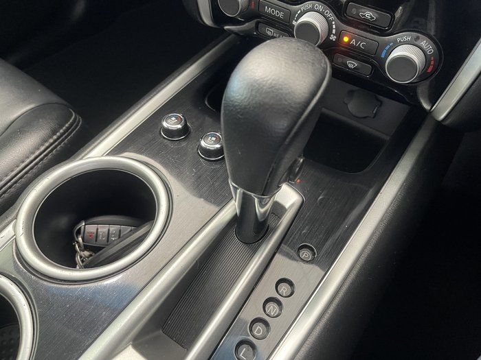 2016 Nissan Pathfinder Ti