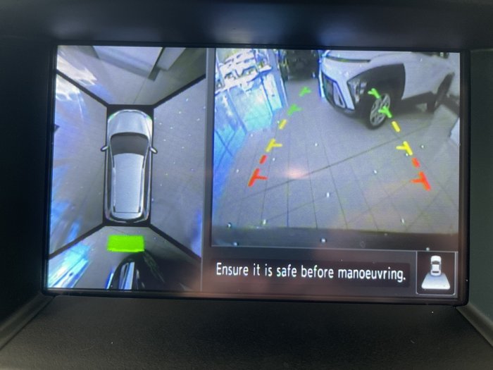 2016 Nissan Pathfinder Ti