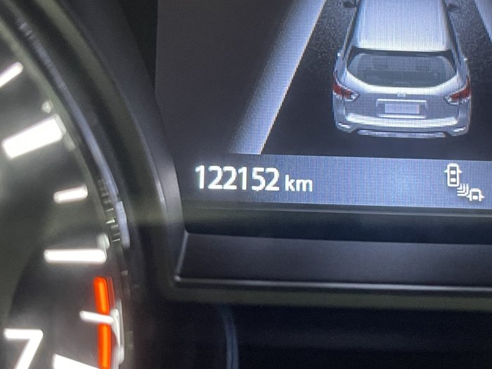 2016 Nissan Pathfinder Ti