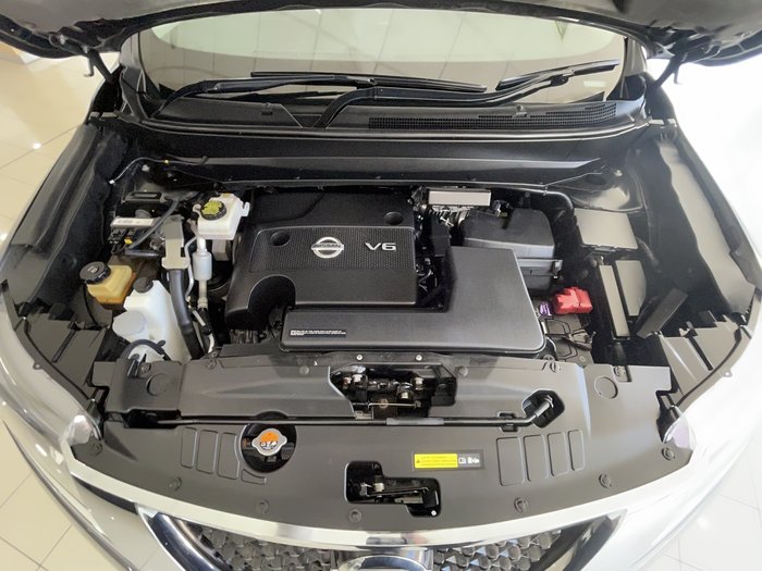 2016 Nissan Pathfinder Ti