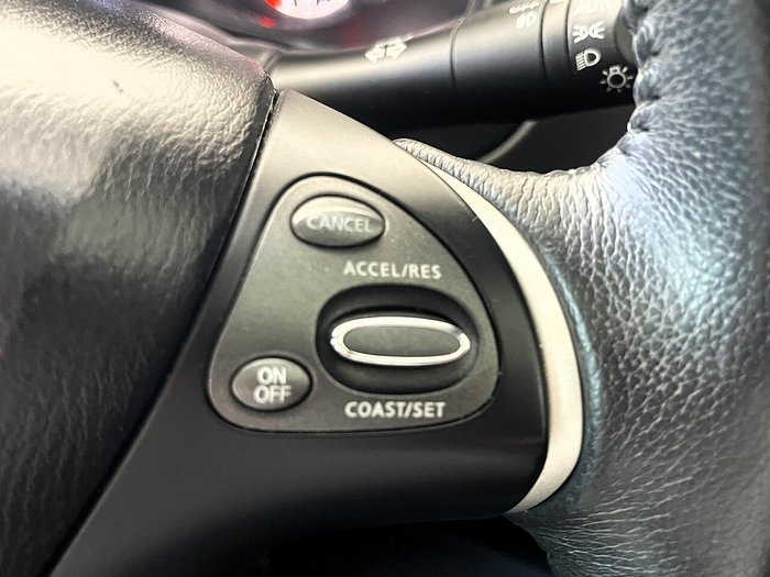 2016 Nissan Pathfinder Ti