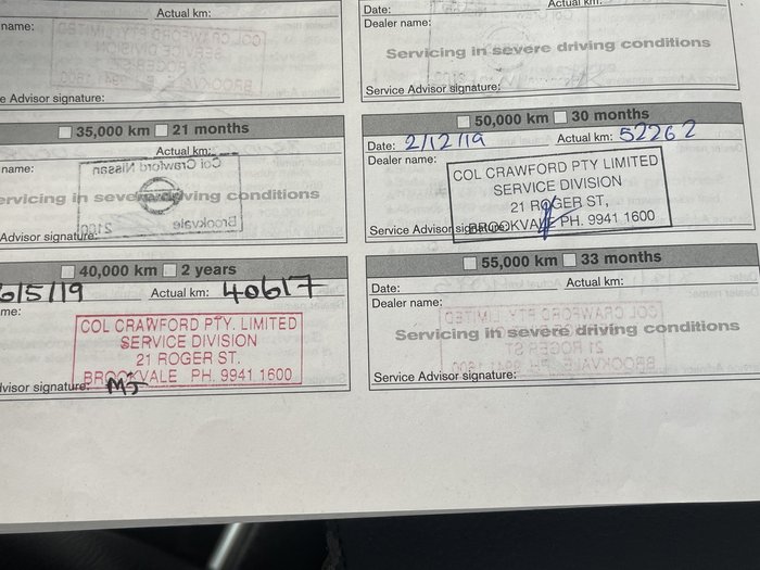 2016 Nissan Pathfinder Ti