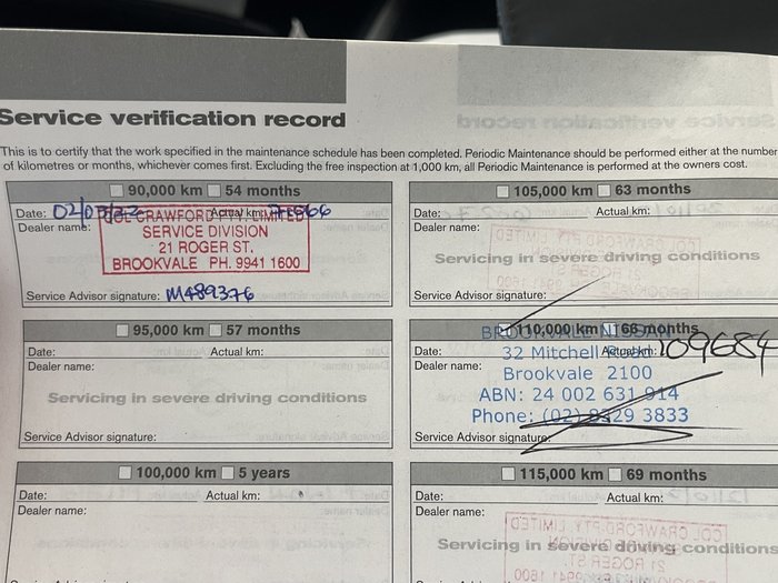 2016 Nissan Pathfinder Ti
