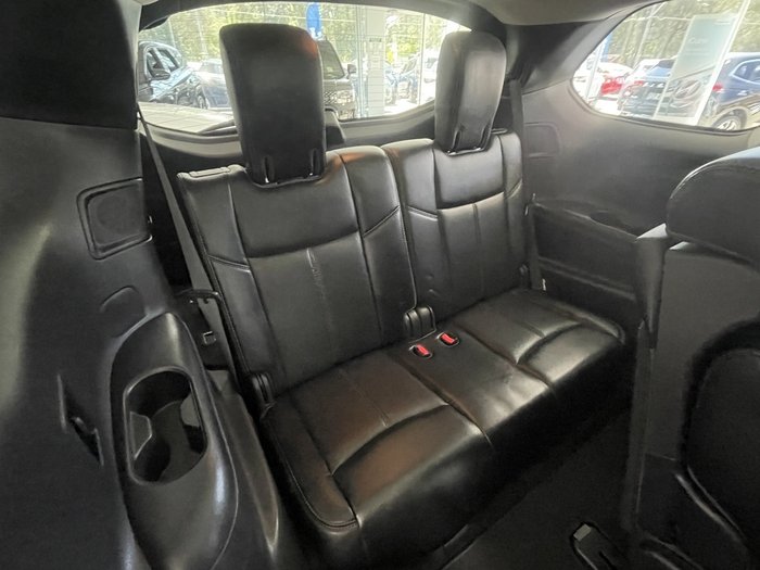 2016 Nissan Pathfinder Ti