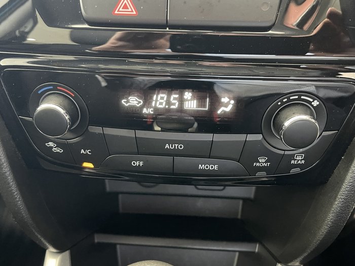 2016 Suzuki Vitara S Turbo