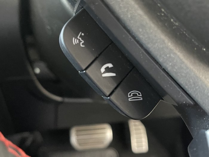 2016 Suzuki Vitara S Turbo