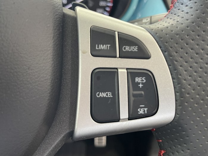 2016 Suzuki Vitara S Turbo