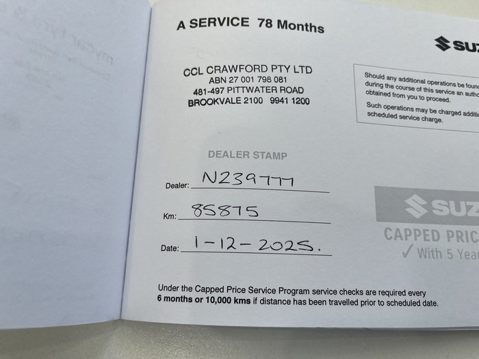 2016 Suzuki Vitara S Turbo