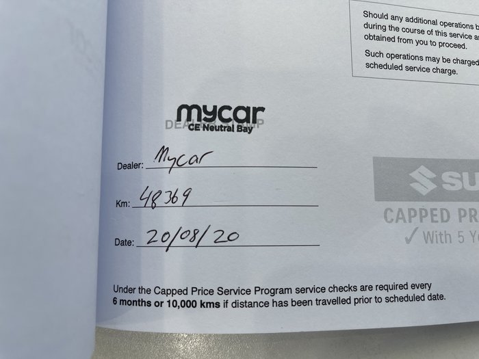 2016 Suzuki Vitara S Turbo