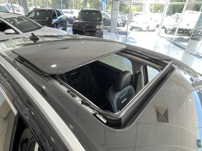 2023 GWM Haval Jolion Ultra