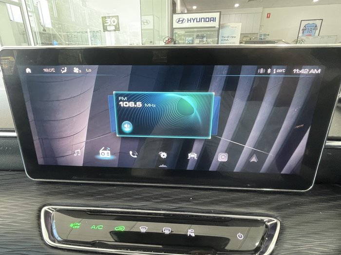 2023 GWM Haval Jolion Ultra