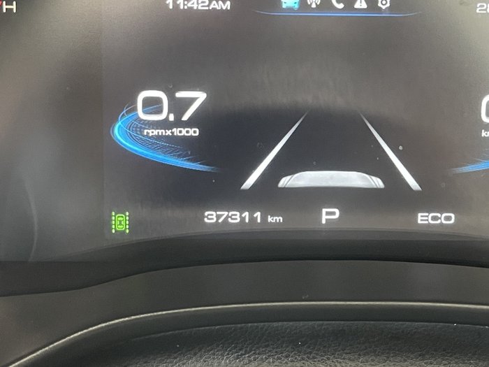 2023 GWM Haval Jolion Ultra