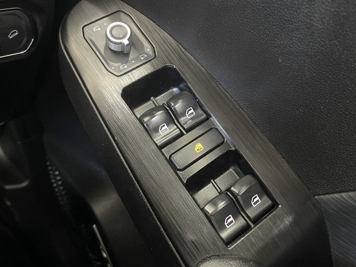 2023 GWM Haval Jolion Ultra